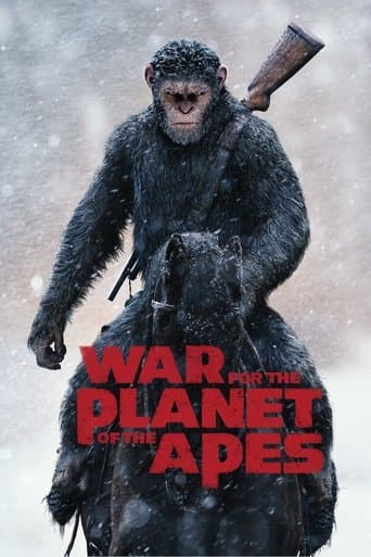 The War - Il pianeta delle scimmie