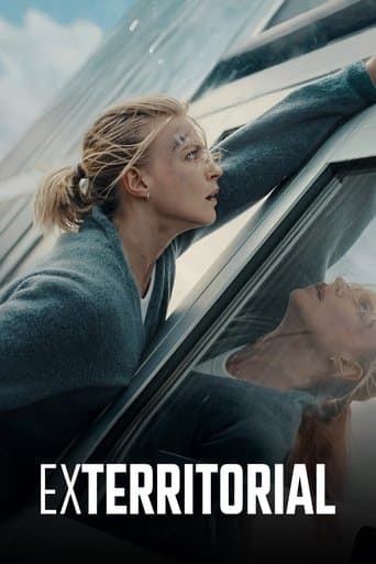Exterritorial - Oltre il confine