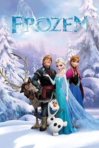 Frozen - Il regno di ghiaccio
