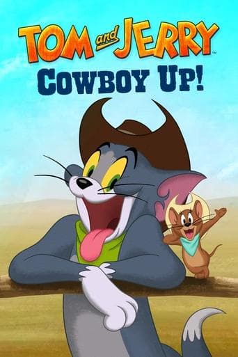 Tom e Jerry nel selvaggio West