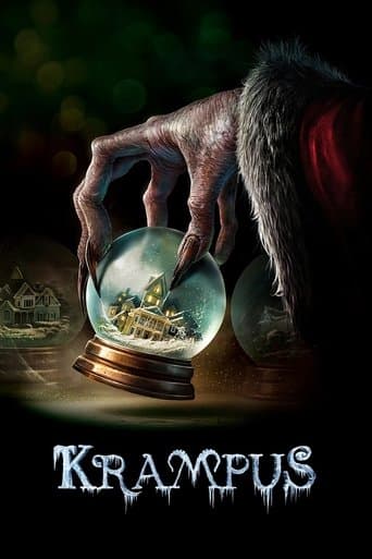 Krampus - Natale non è sempre Natale