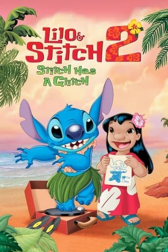 Lilo & Stitch 2 - Che disastro, Stitch!