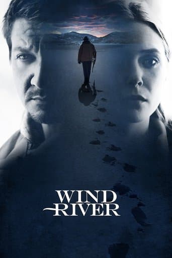I segreti di Wind River