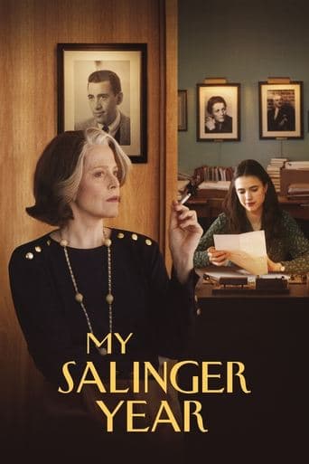 Un anno con Salinger