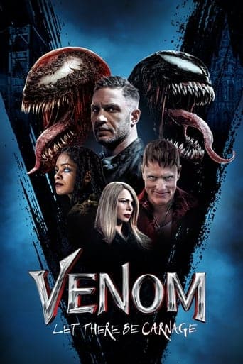 Venom - La furia di Carnage