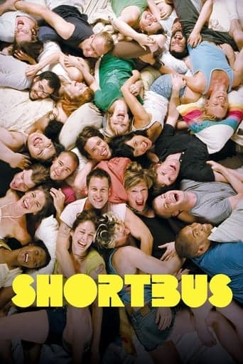 Shortbus - Dove tutto è permesso