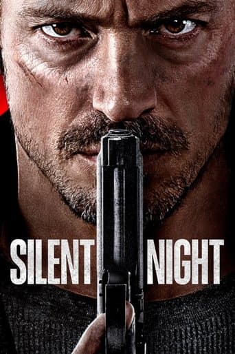 Silent Night - Il silenzio della vendetta