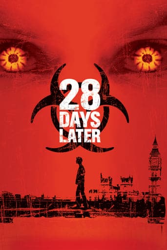 28 giorni dopo