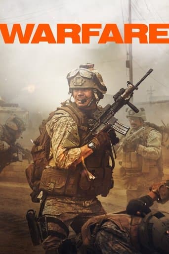 Warfare - Tempo di guerra