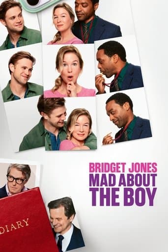 Bridget Jones - Un amore di ragazzo