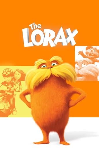 Lorax - Il guardiano della foresta