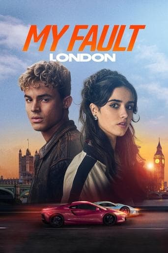 È colpa mia: Londra