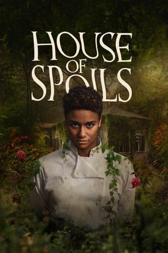 House of Spoils - Il sapore del male