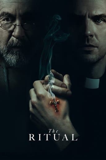 L'esorcismo di Emma Schmidt - The Ritual