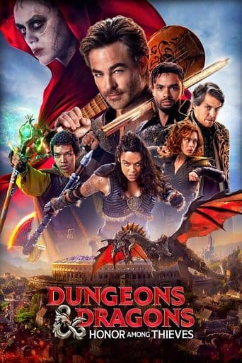 Dungeons & Dragons - L'onore dei ladri