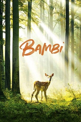 Bambi - Una vita nei boschi