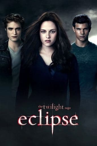 The Twilight Saga - Eclipse