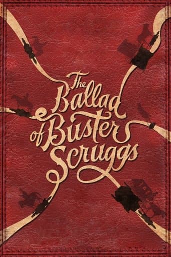 La ballata di Buster Scruggs