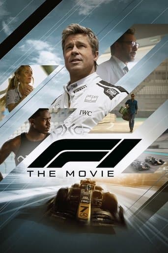 F1: Il Film
