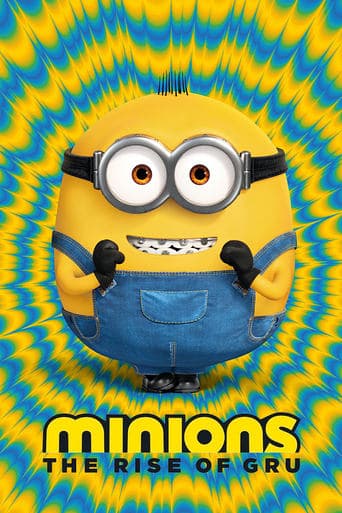 Minions 2 - Come Gru diventa cattivissimo