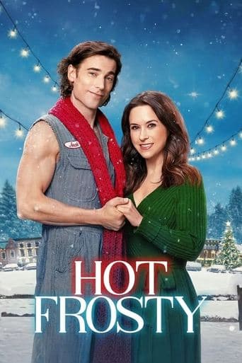 Hot Frosty - Una magia di Natale