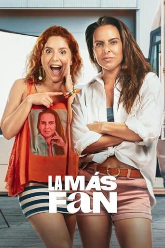 La mia più grande fan