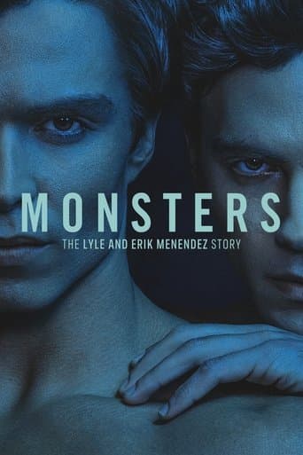 MONSTERS: La storia di Lyle ed Erik Menendez