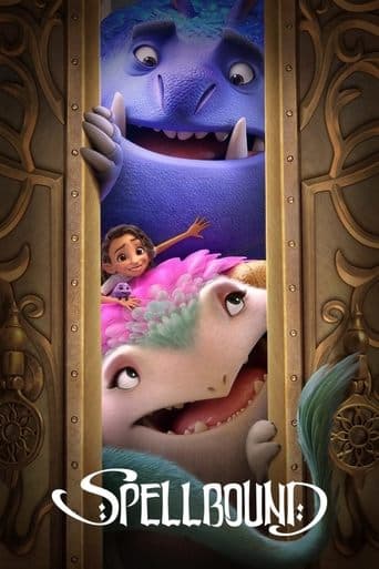 Spellbound - L'incantesimo