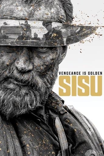 Sisu - L'immortale