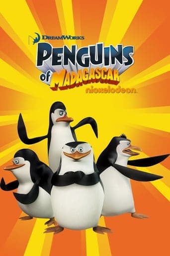 I Pinguini di Madagascar