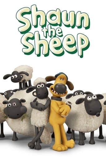 Shaun, vita da pecora