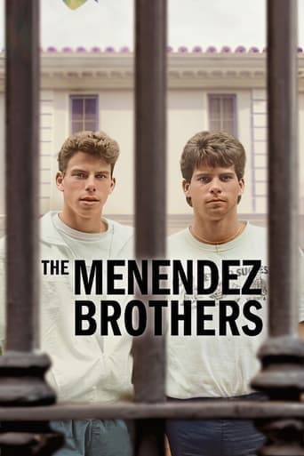 I fratelli Menendez