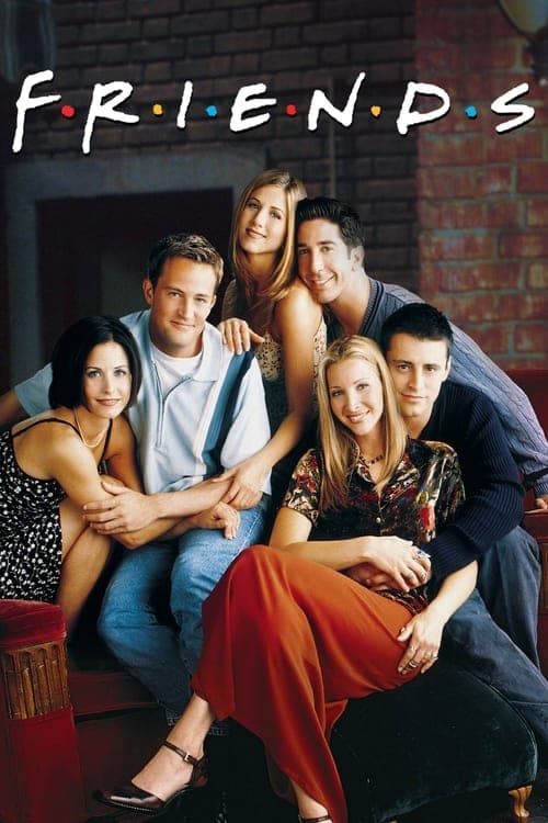 Friends Casacinema