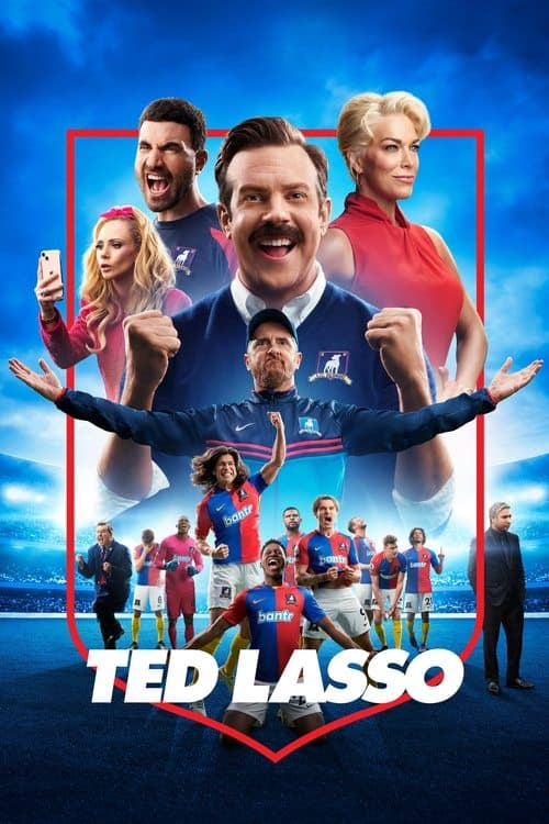 Ted Lasso Casacinema