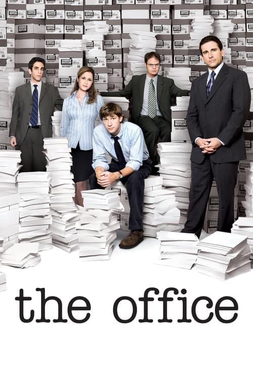 The Office (US) Casacinema