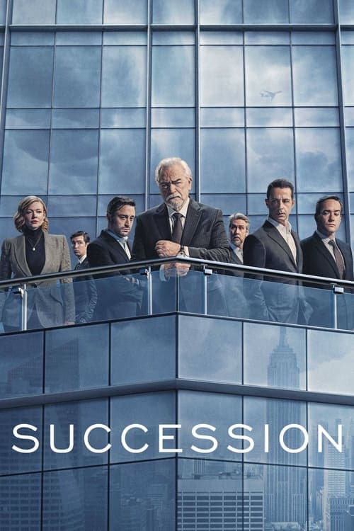 Succession Casacinema