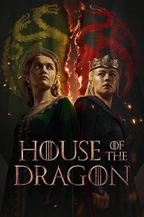 House of the Dragon Casacinema