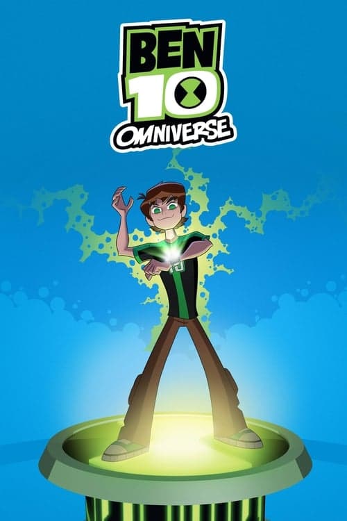 Ben 10: Omniverse Casacinema