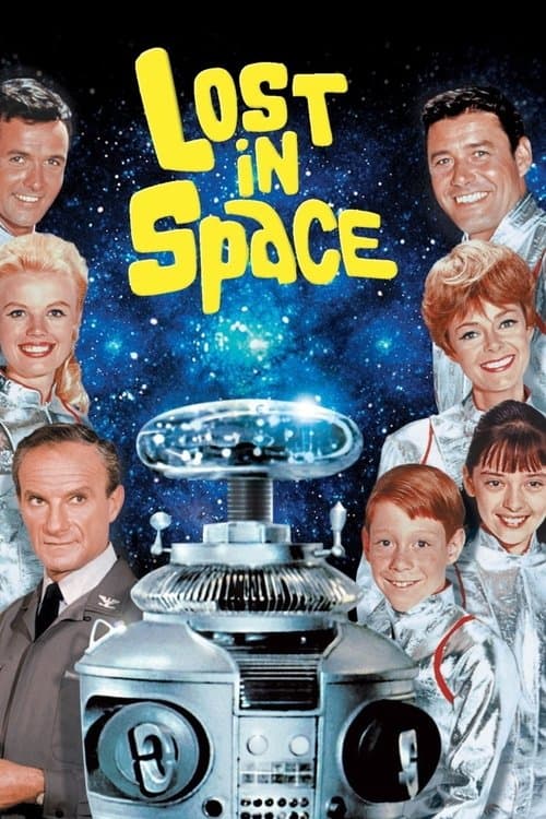 Lost in Space Casacinema
