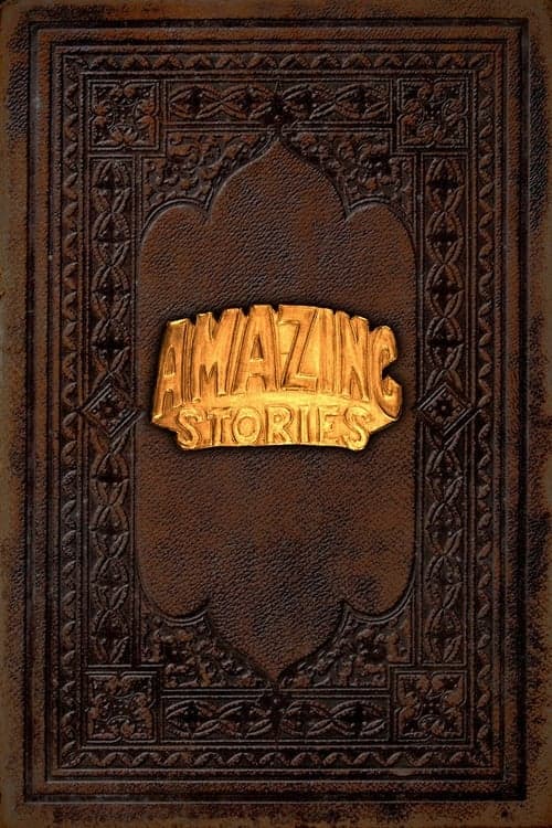 Storie Incredibili - Amazing Stories Casacinema